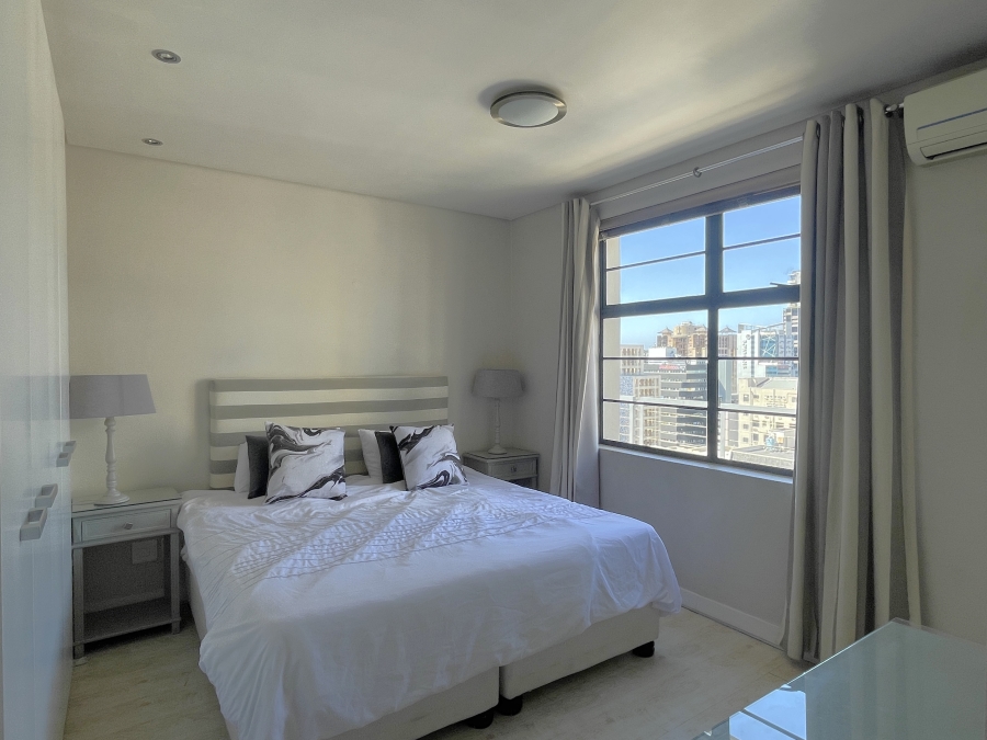 2 Bedroom Property for Sale in Cape Town City Centre Western Cape